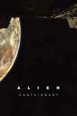 Póster de Alien: Containment