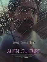 Póster de Alien Culture