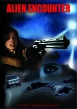 Póster de Alien Encounter