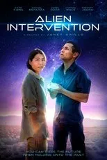 Póster de Alien Intervention