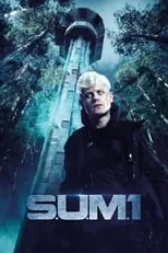 Póster de Alien Invasion: S.U.M.1
