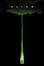 Póster de Alien: Ore
