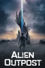 Póster de Alien Outpost
