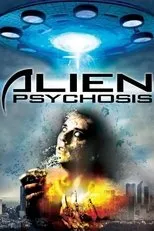 Póster de Alien Psychosis