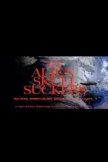 Póster de Alien Skull Suckers