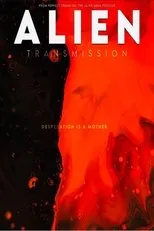 Póster de Alien: Transmission
