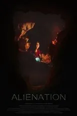 Póster de AlieNation