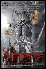 Póster de Alienígenas
