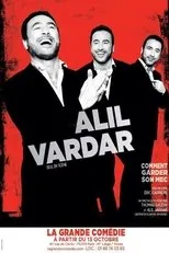 Póster de Alil Vardar : Comment garder son mec