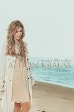 Póster de Alison Krauss - A Hundred Miles Or More