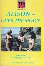 Póster de Alison: Over the Moon