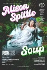 Póster de Alison Spittle: Soup