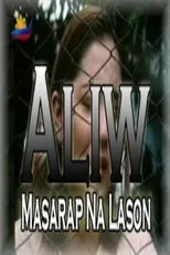 Póster de Aliw, Masarap na Lason