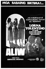 Póster de Aliw