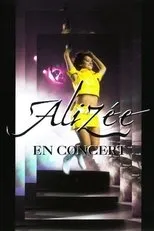 Póster de Alizée - En Concert