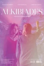 Póster de Alkibiades