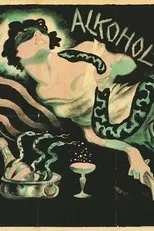 Póster de Alkohol