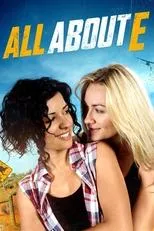 Póster de All About E