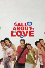 Póster de All About Love
