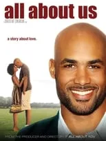 Póster de All About Us