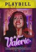 Póster de All About Valerie