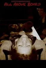 Póster de All Above Board