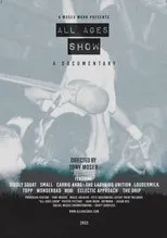 Póster de All Ages Show