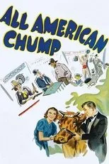 Póster de All American Chump
