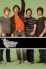Póster de All American Rejects: Live at Soundstage