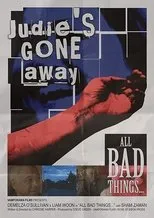 Póster de All Bad Things...