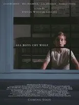 Póster de All Boys Cry Wolf