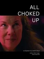 Póster de All Choked Up