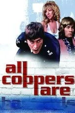 Póster de All Coppers Are...
