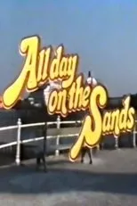 Póster de All Day on the Sands