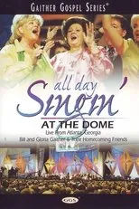 Póster de All Day Singing at The Dome