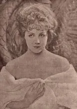 Póster de All Dolled Up