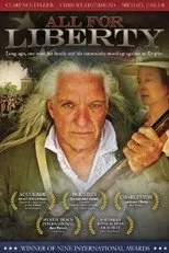 Póster de All for Liberty