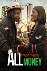 Póster de All For The Money