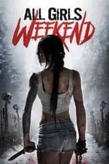 Póster de All Girls Weekend