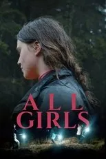 Póster de All Girls