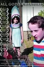 Póster de All God's Creatures
