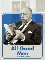 Póster de All Good Men