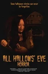 Póster de All Hallows' Eve Horror
