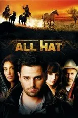 Póster de All Hat