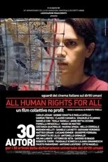 Póster de All Human Rights for All