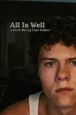 Póster de All Is Well