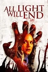 Póster de All Light Will End