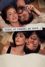 Póster de All Love Songs
