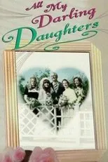 Póster de All My Darling Daughters