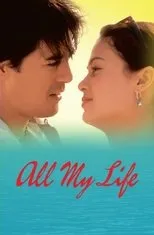 Póster de All My Life